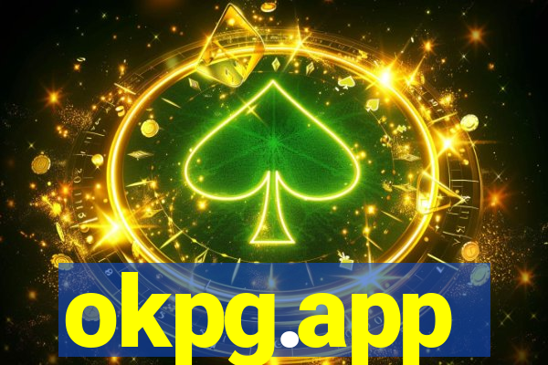 okpg.app