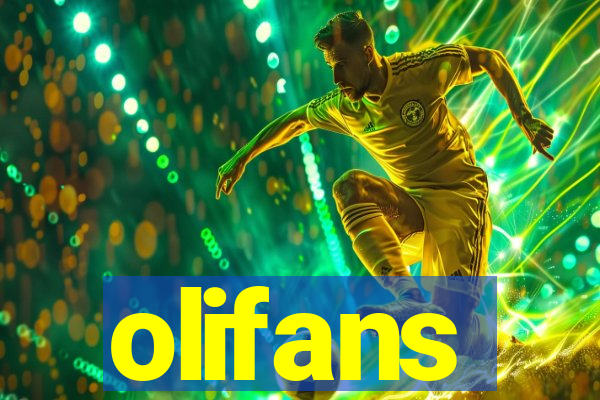 olifans