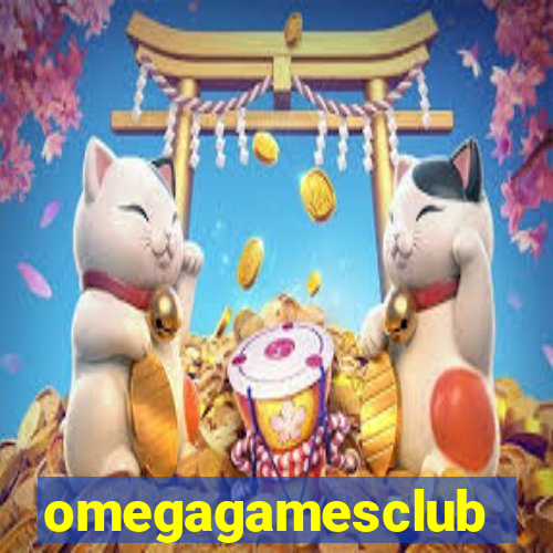 omegagamesclub