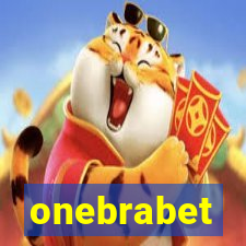 onebrabet