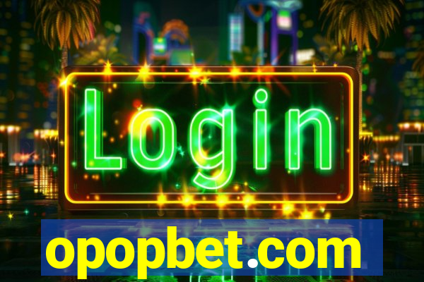 opopbet.com