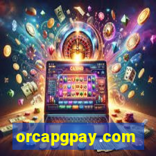 orcapgpay.com