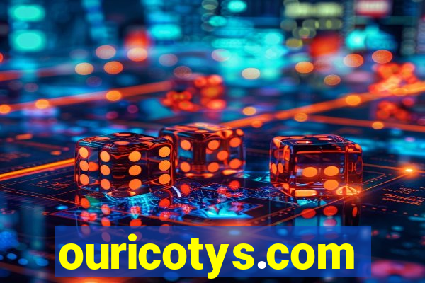 ouricotys.com