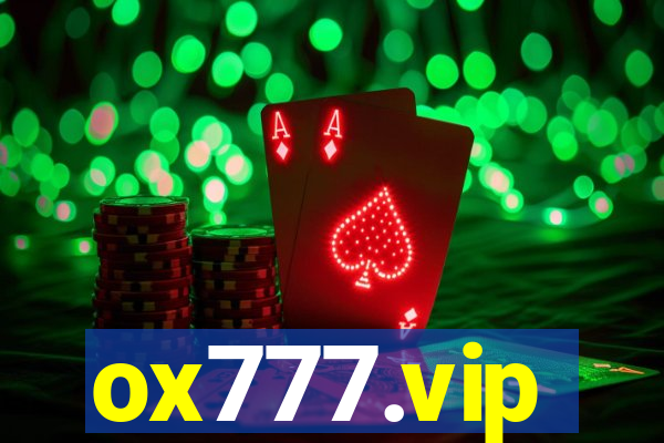 ox777.vip