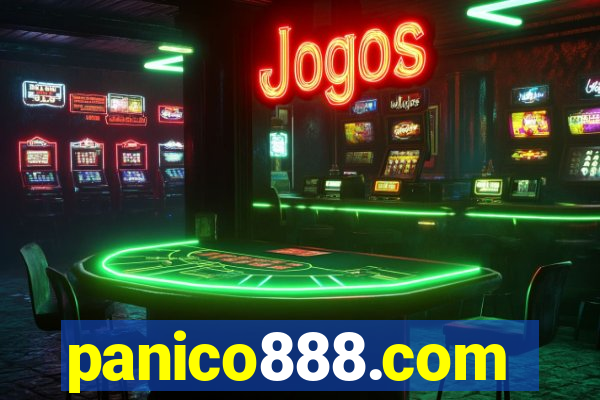 panico888.com