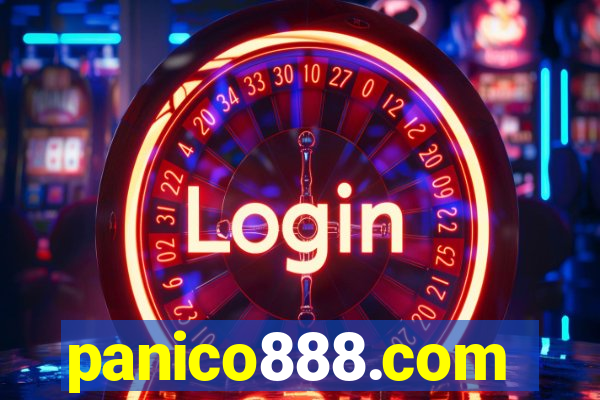 panico888.com