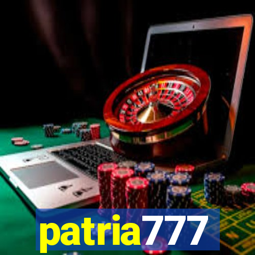 patria777