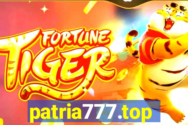 patria777.top