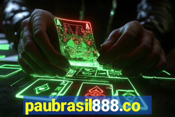 paubrasil888.com