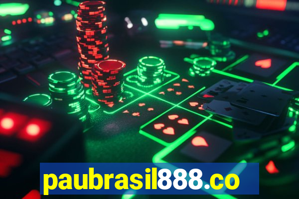 paubrasil888.com