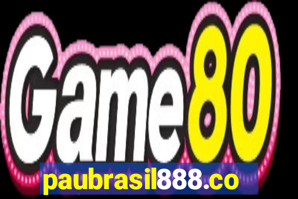 paubrasil888.com