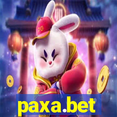 paxa.bet