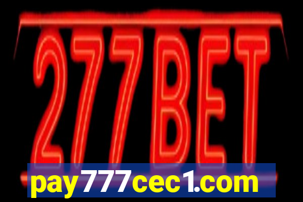 pay777cec1.com