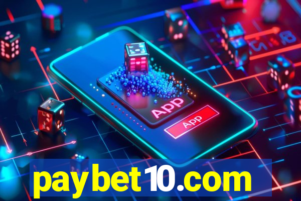 paybet10.com