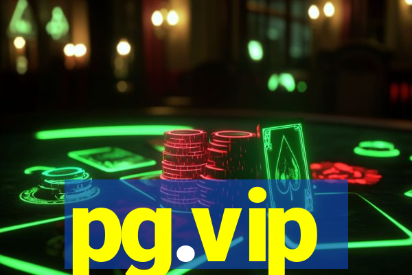 pg.vip