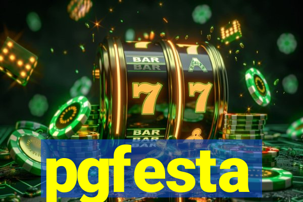 pgfesta