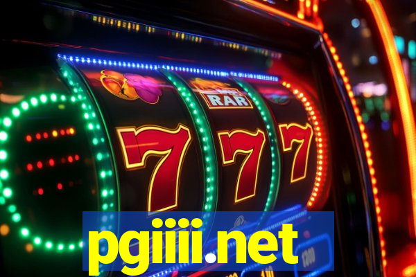 pgiiii.net