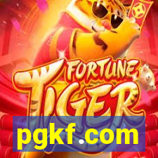 pgkf.com