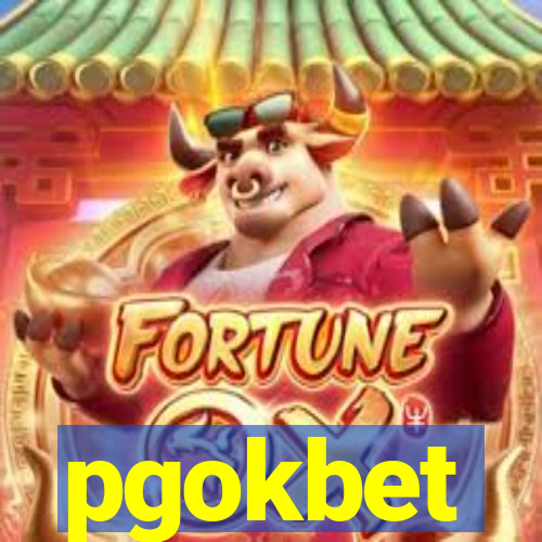 pgokbet