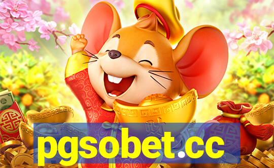 pgsobet.cc