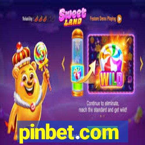 pinbet.com