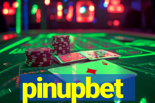 pinupbet