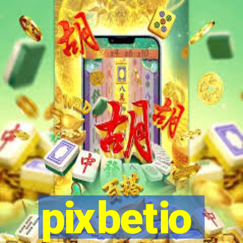 pixbetio