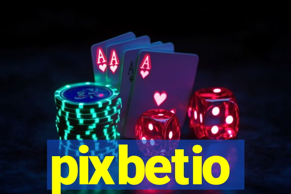 pixbetio