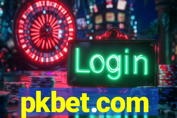 pkbet.com