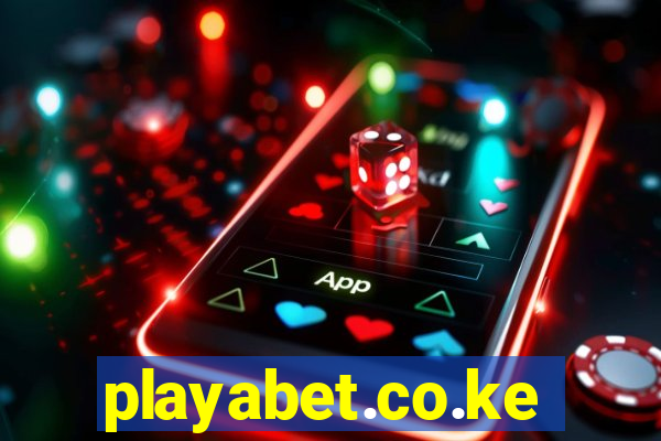 playabet.co.ke