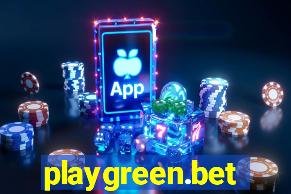 playgreen.bet