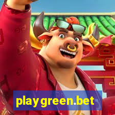 playgreen.bet