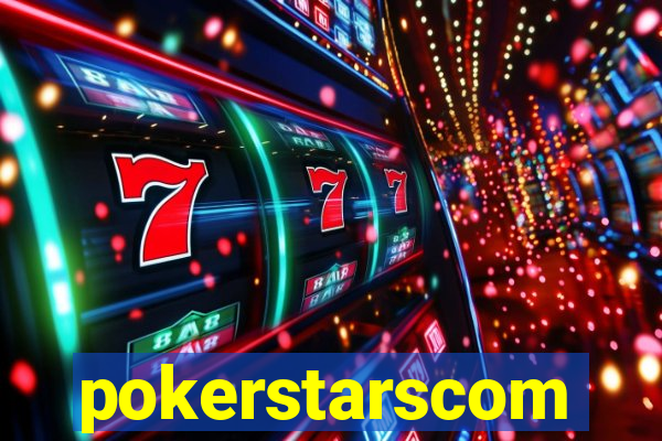 pokerstarscom