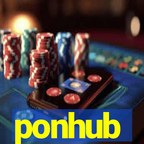 ponhub