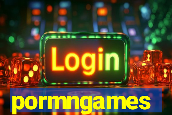 pormngames