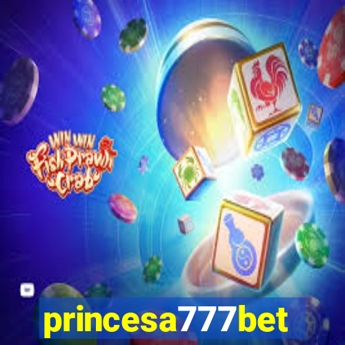 princesa777bet