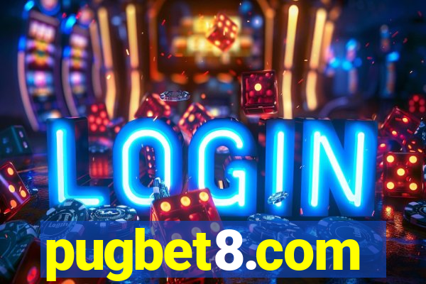 pugbet8.com