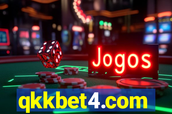 qkkbet4.com