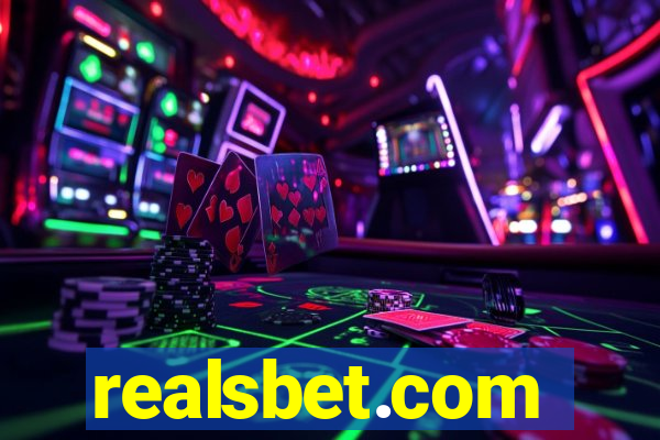 realsbet.com