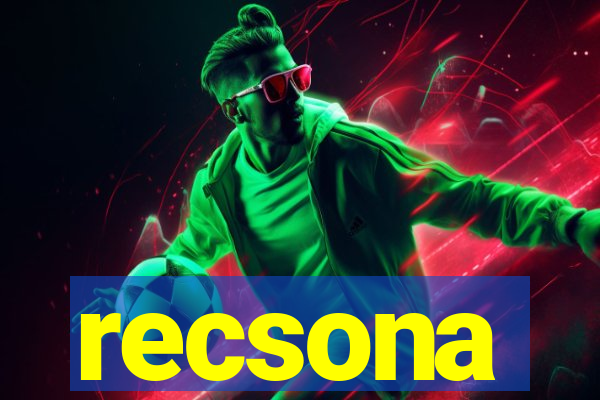 recsona