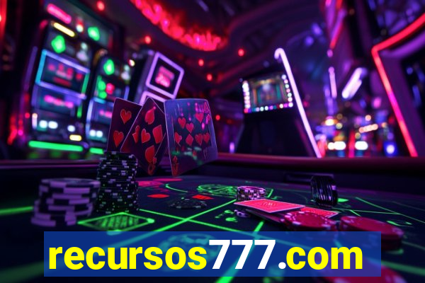 recursos777.com