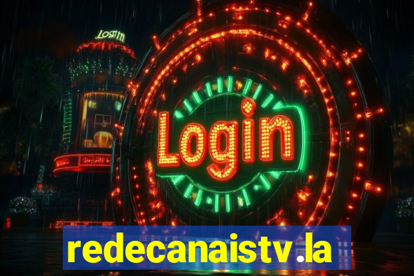 redecanaistv.la