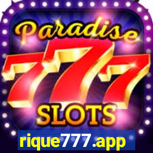 rique777.app