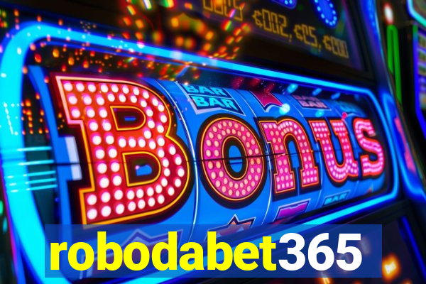 robodabet365