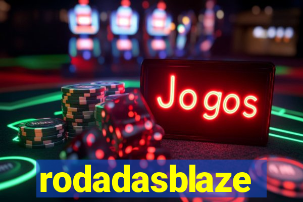 rodadasblaze