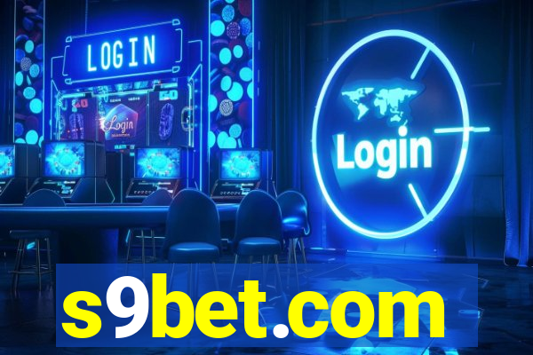 s9bet.com