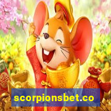 scorpionsbet.com