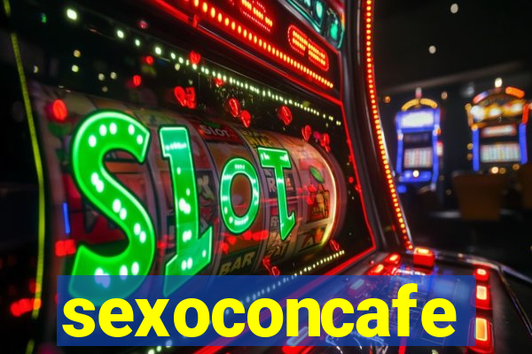 sexoconcafe