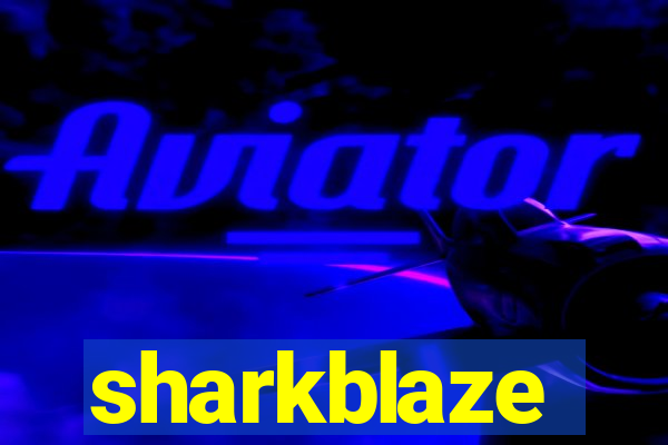 sharkblaze