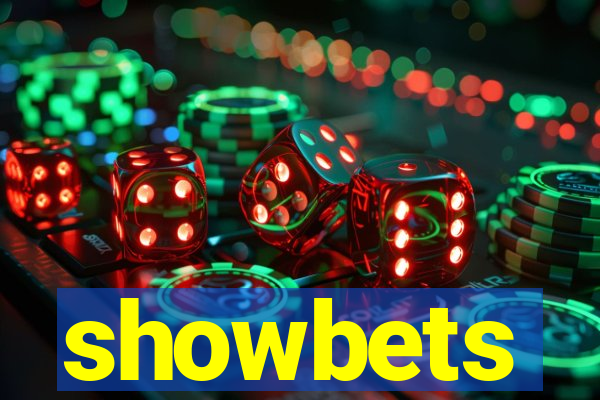 showbets